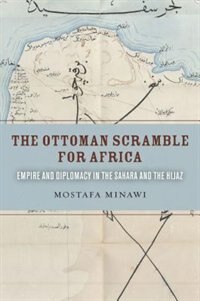 Couverture_The Ottoman Scramble for Africa