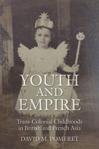 Couverture_Youth And Empire