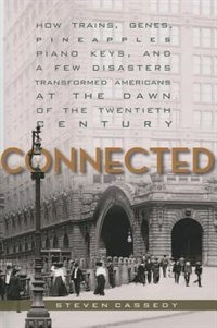 Front cover_Connected