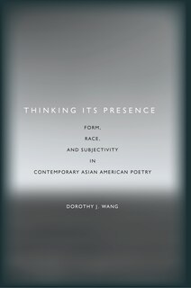Front cover_Thinking Its Presence