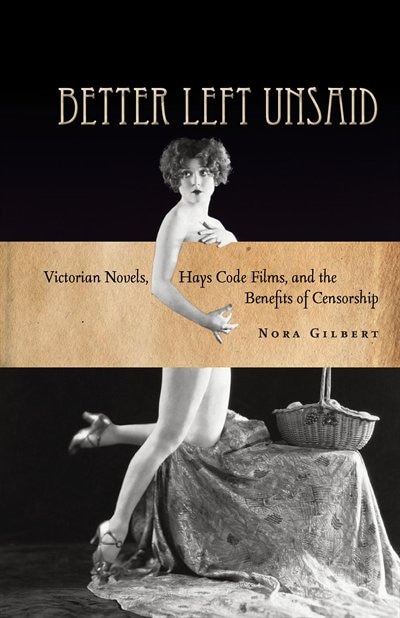 Front cover_Better Left Unsaid