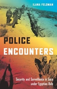 Couverture_Police Encounters