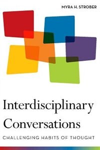 Front cover_Interdisciplinary Conversations