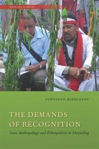 Front cover_The Demands of Recognition