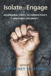 Front cover_Isolate Or Engage