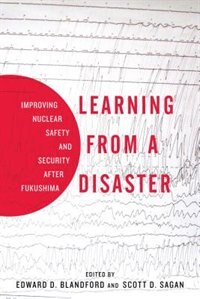 Front cover_Learning From A Disaster