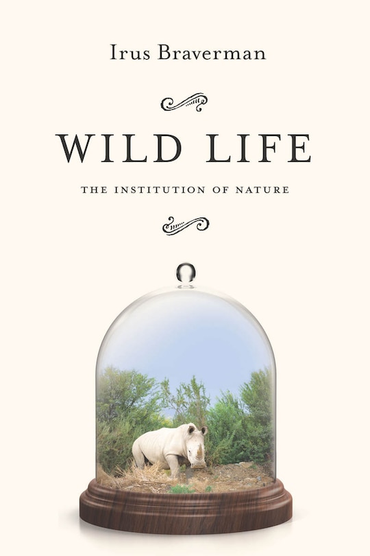 Front cover_Wild Life