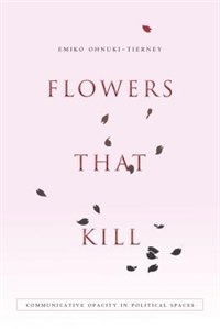 Flowers That Kill: Communicative Opacity In Political Spaces