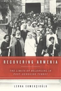 Couverture_Recovering Armenia