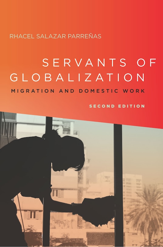 Couverture_Servants Of Globalization