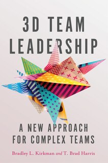 Front cover_3D Team Leadership