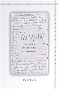 Front cover_The Yield