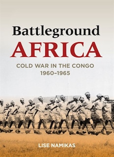 Front cover_Battleground Africa