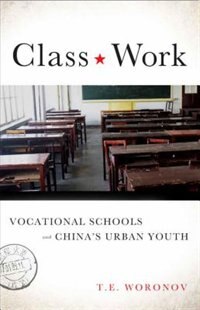 Front cover_Class Work