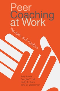 Front cover_Peer Coaching at Work