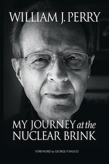 Couverture_My Journey At The Nuclear Brink
