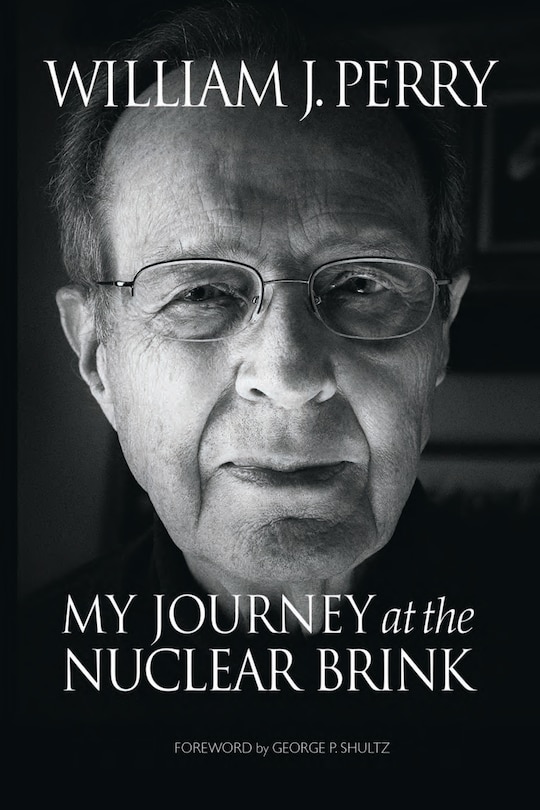 Couverture_My Journey At The Nuclear Brink