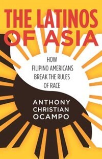 Couverture_The Latinos of Asia