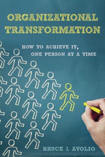 Couverture_Organizational Transformation