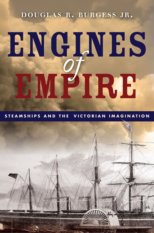 Couverture_Engines Of Empire