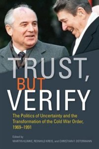Front cover_Trust, But Verify