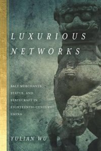 Couverture_Luxurious Networks