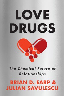 Front cover_Love Drugs