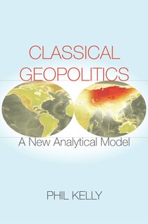Couverture_Classical Geopolitics