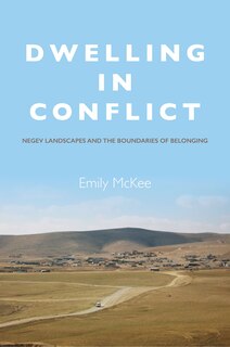 Couverture_Dwelling In Conflict