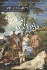 Front cover_The Use of Bodies