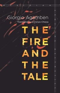 Front cover_The Fire and the Tale