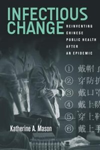 Couverture_Infectious Change
