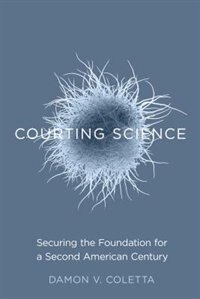 Front cover_Courting Science