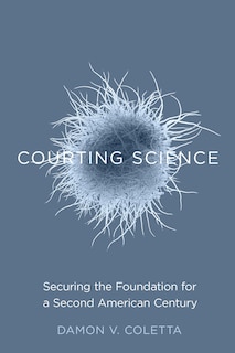 Front cover_Courting Science