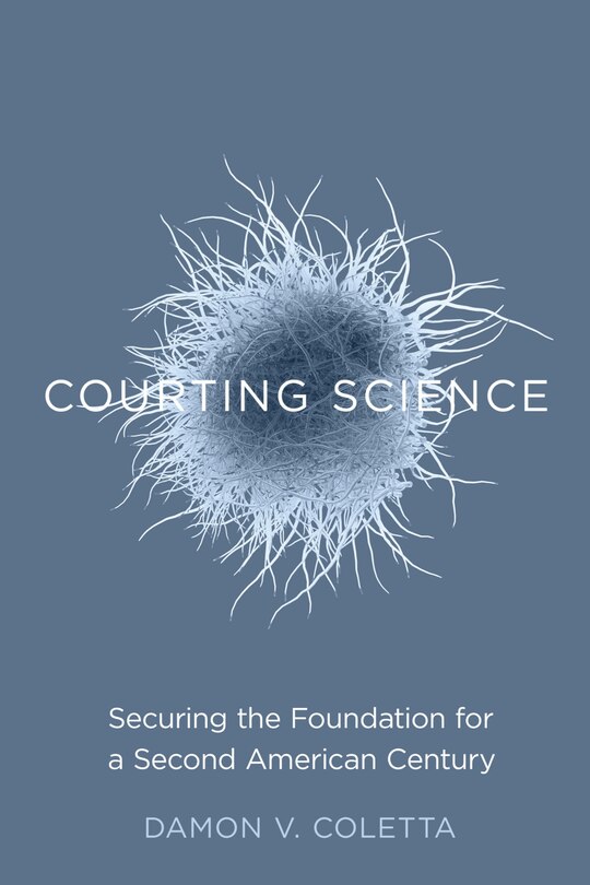 Front cover_Courting Science