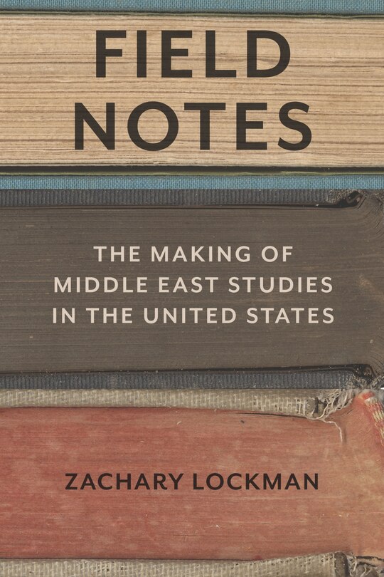 Front cover_Field Notes