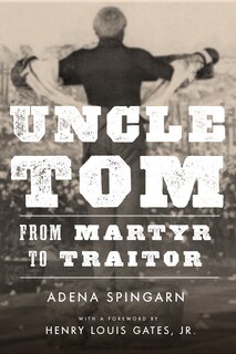 Front cover_Uncle Tom