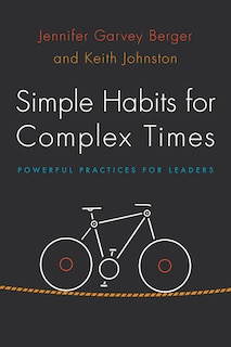 Couverture_Simple Habits For Complex Times