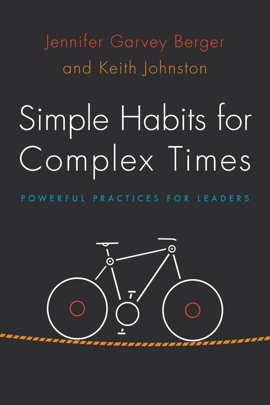 Couverture_Simple Habits For Complex Times