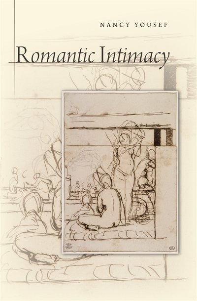 Couverture_Romantic Intimacy