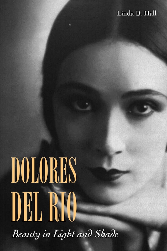 Couverture_Dolores Del Río