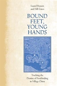Couverture_Bound Feet, Young Hands