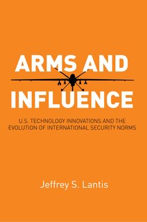 Front cover_Arms And Influence