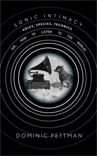 Front cover_Sonic Intimacy
