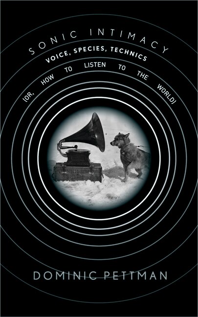 Front cover_Sonic Intimacy
