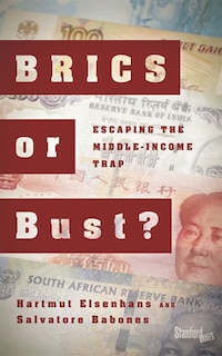 Front cover_BRICS or Bust?