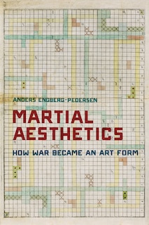 Front cover_Martial Aesthetics