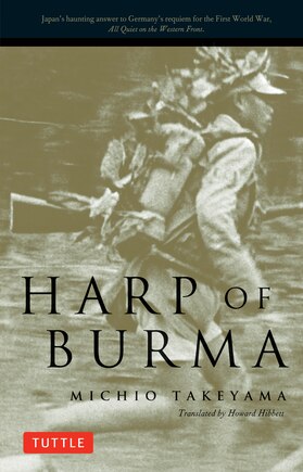 Harp Of Burma