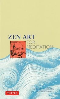 Front cover_Zen Art For Meditation