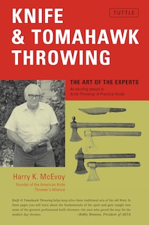 Couverture_Knife & Tomahawk Throwing